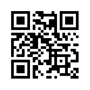 QR code pour accéder à Mon compte e-FO