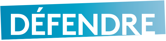 DEFENDRE